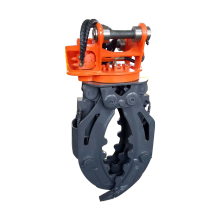 Hot sale hydraulic grapple wholesalers for sale